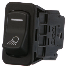 #84575514 Sieve Light Switch