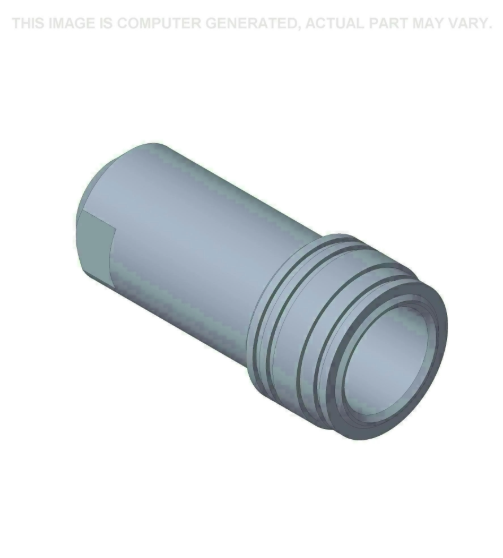 #772731 Quick Coupler - Female