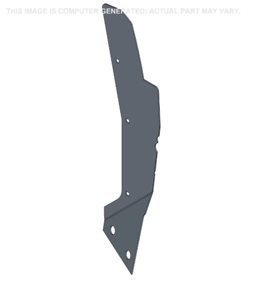 #87563862 Wear Plate