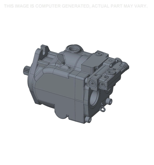 #47625869 Hydraulic Pump