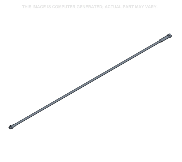 #47714349 Hydraulic Hose