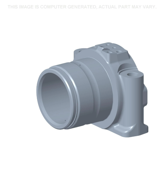 #47909990 Bearing Housing