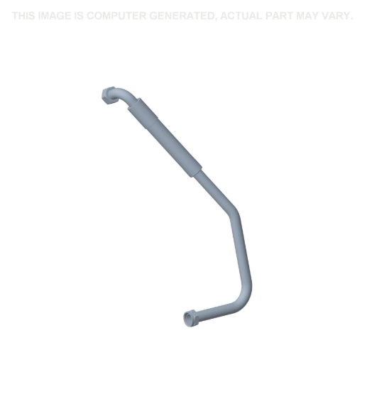 #84485499 Hydraulic Hose