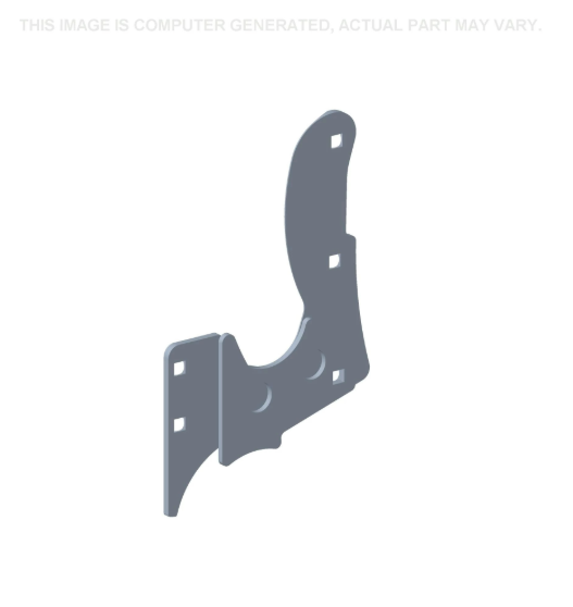 #84551782 Wear Plate