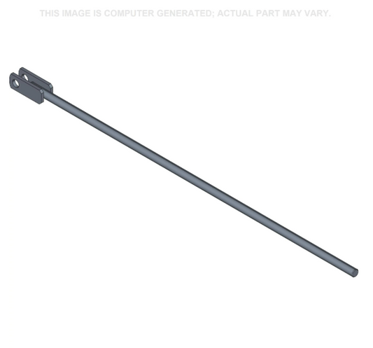 #47606255 Adjustment Rod