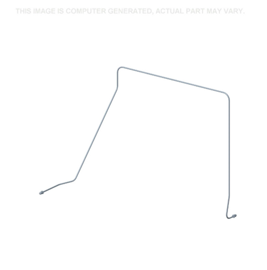 #47898411 Brake Line