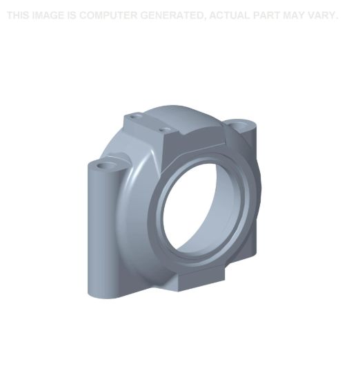 #47903705 Bearing Housing