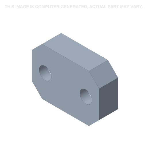 #84242705 Wear Plate