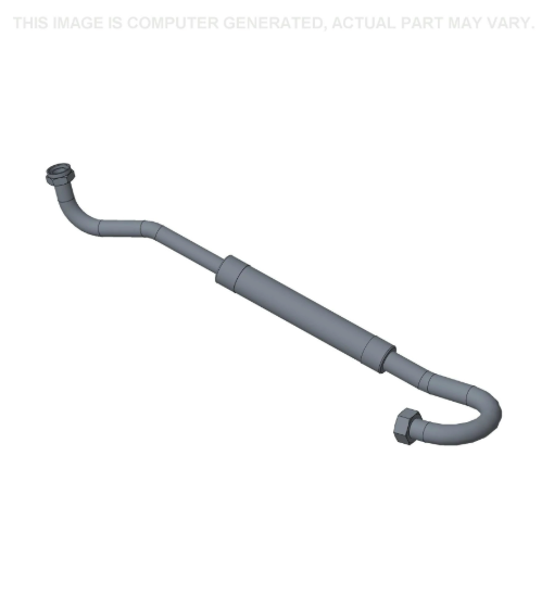 #84246634 Hydraulic Hose