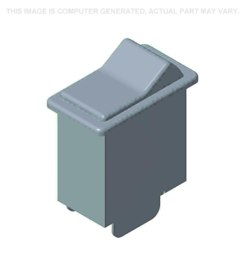 #86633771 Windshield Wiper Switch