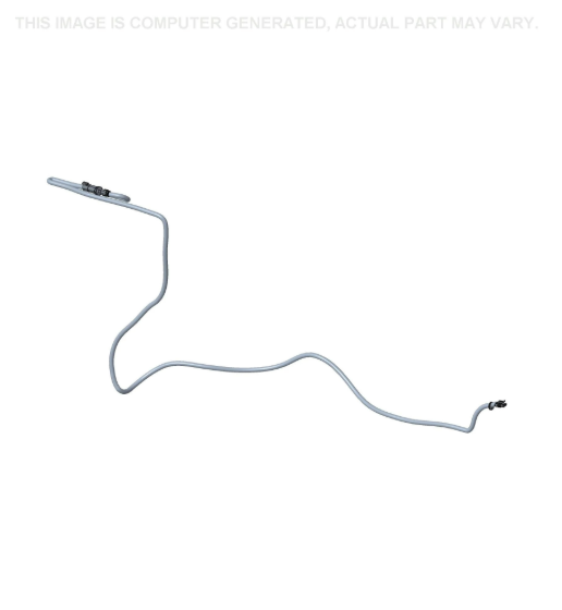 #87728244 Steering Angle Sensor Wire Harness