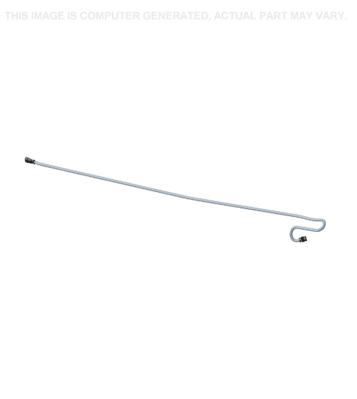 #47370913 Spout Guidance Wire Harness