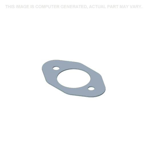 #84296749 Gasket