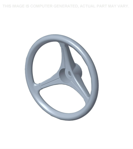 #47419693 Steering Wheel