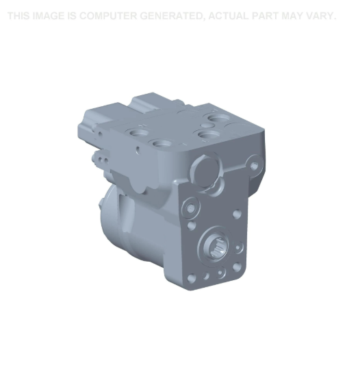 #48014936 Steering Valve