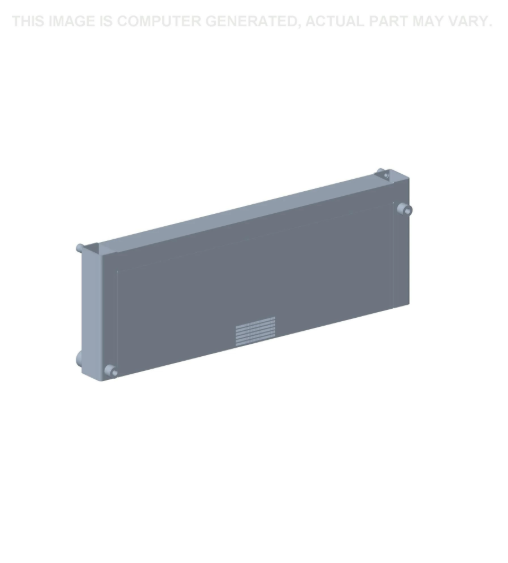 #87357546 Oil Cooler