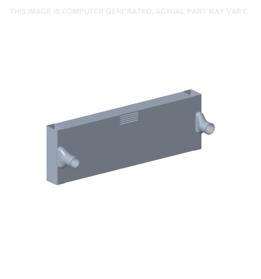 #47627767 Intercooler