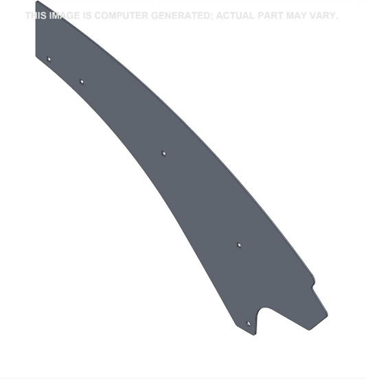 #47529223 Wear Plate