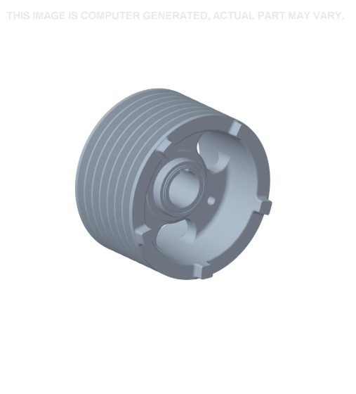 #84233102 Pulley