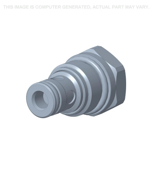 #48063268 Check Valve