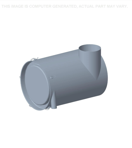 #84448679 Air Filter