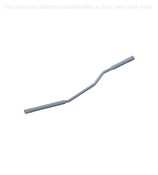 #84594379 Hydraulic Hose