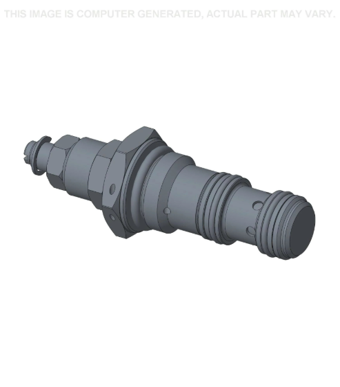 #48045147 Check Valve