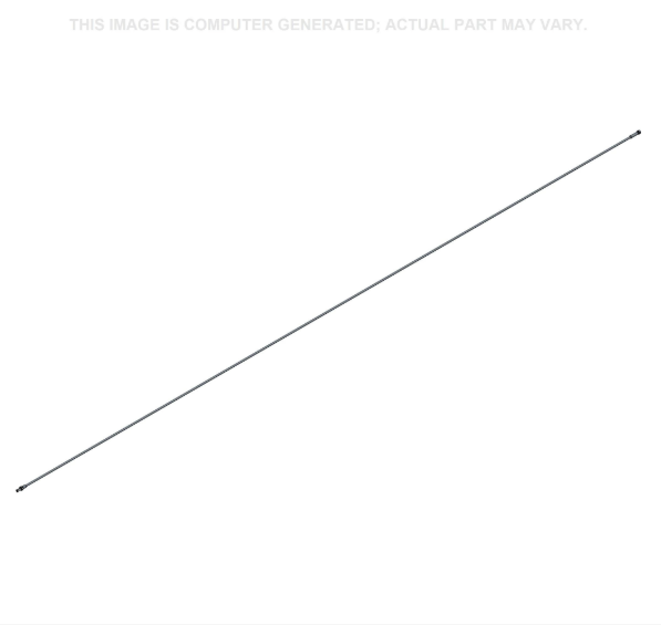 #47693087 Hydraulic Hose