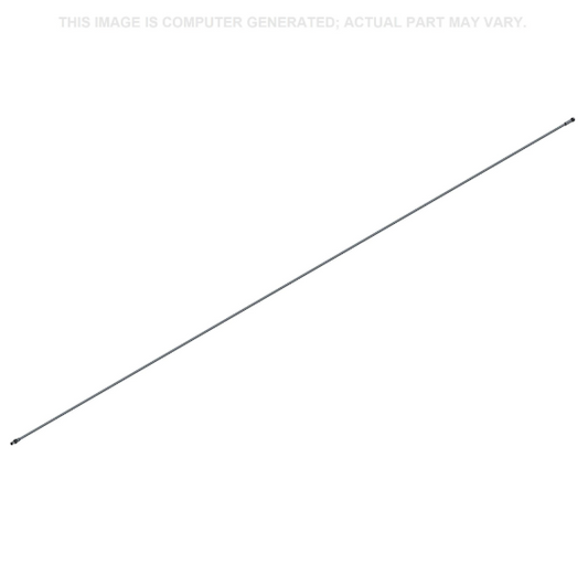 #47693089 Hydraulic Hose