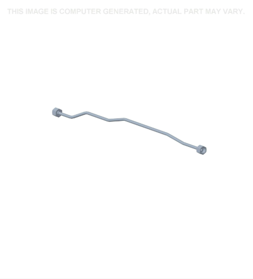 #47794204 Hydraulic Tube