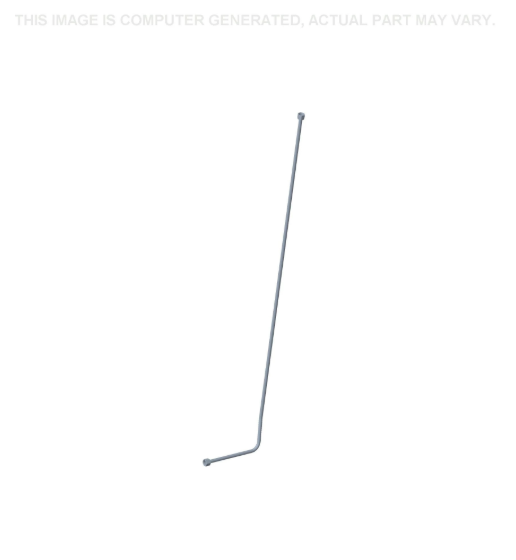 #87712778 Hydraulic Tube