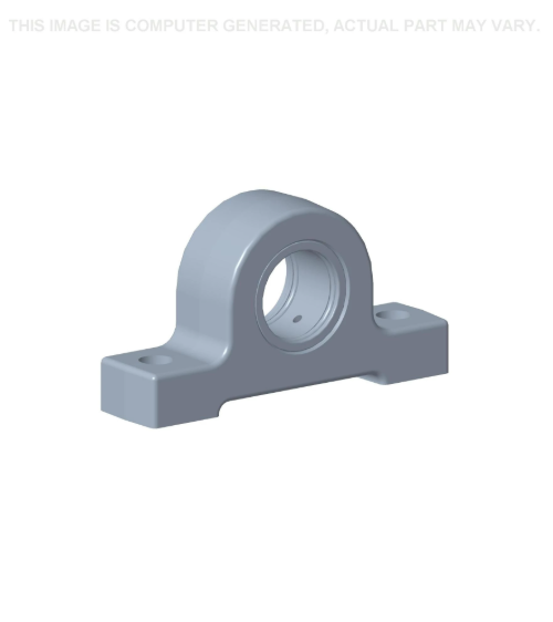 #84408308 Bearing Housing