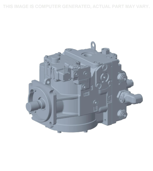 #84790326 Hydrostatic Pump