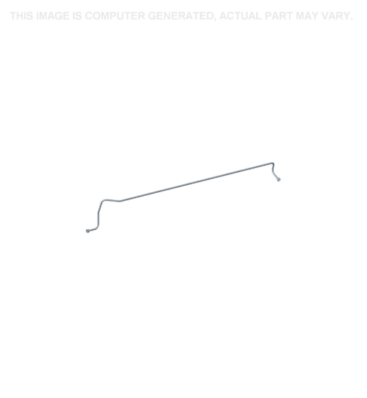 #47468408 Hydraulic Plumbing Tube