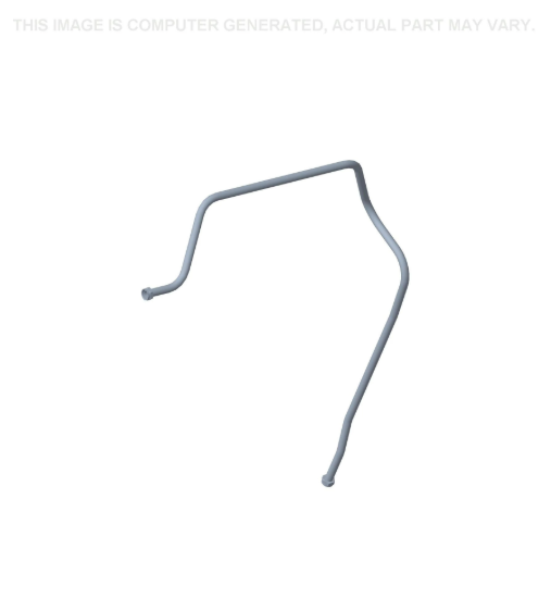 #84589741 Hydraulic Tube