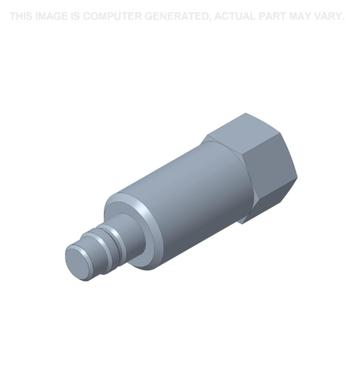 #87616616 Pressure Relief Valve