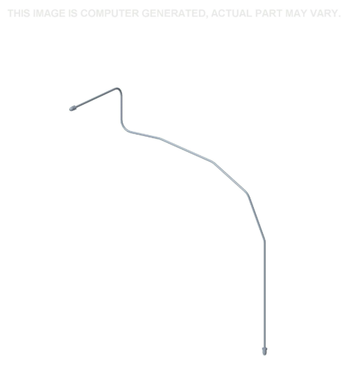 #47898402 Brake Line