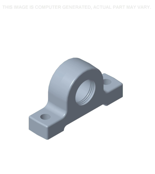 #84351738 Bearing Housing