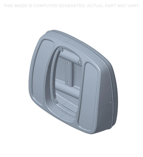 #84433419 Right Hand Housing