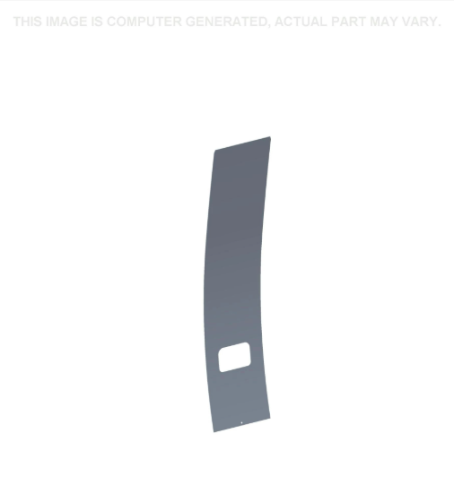 #84468719 Wear Plate