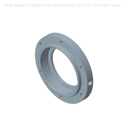 #87750869 Bearing Flange