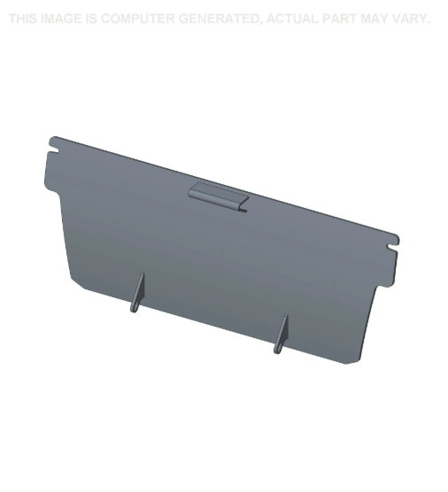 #84196734 Wear Plate