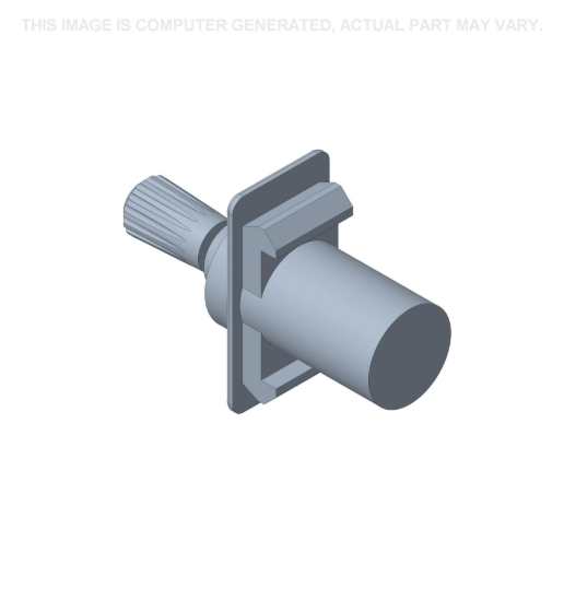 #86565146 Mirror Adjustment Switch