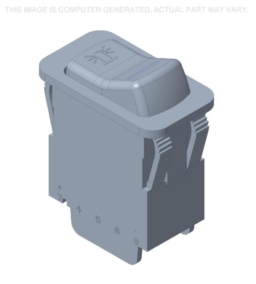 #84320234 Beacon Switch