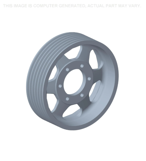 #84453094 Pulley