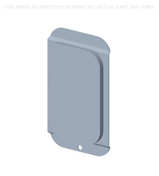 #47413750 Wear Plate