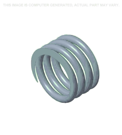 #47687497 Compression Spring