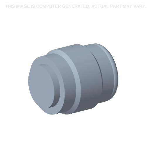 #87649635 Screw Check Valve