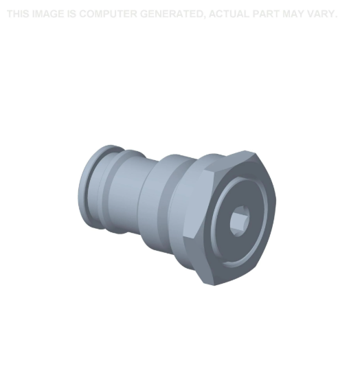 #87616622 Check Valve