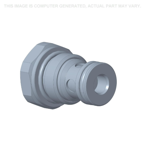 #48063220 Check Valve